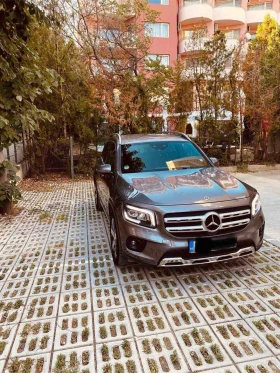 Mercedes-Benz GLB 200 2.0 CDI, снимка 4