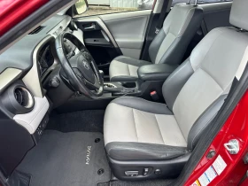 Toyota Rav4 2.2d4d 150кс автоматик, снимка 9