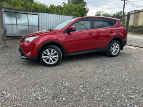 Toyota Rav4 2.2d4d 150кс автоматик, снимка 3