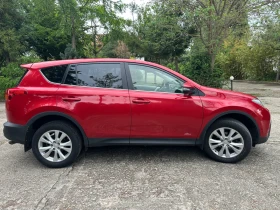 Toyota Rav4 2.2d4d 150кс автоматик, снимка 3