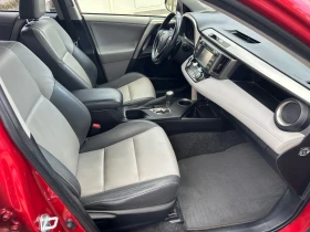 Toyota Rav4 2.2d4d 150кс автоматик, снимка 11