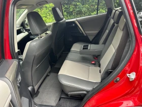 Toyota Rav4 2.2d4d 150кс автоматик, снимка 10