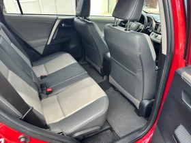 Toyota Rav4 2.2d4d 150кс автоматик, снимка 12