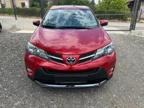 Toyota Rav4 2.2d4d 150кс автоматик, снимка 2