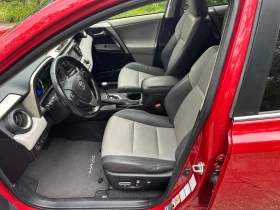 Toyota Rav4 2.2d4d 150кс автоматик, снимка 6