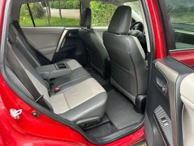 Toyota Rav4 2.2d4d 150кс автоматик, снимка 11