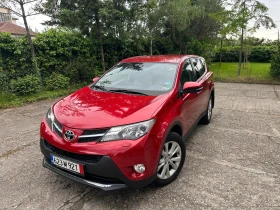 Toyota Rav4 2.2d4d 150кс автоматик, снимка 1