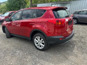 Toyota Rav4 2.2d4d 150кс автоматик, снимка 6