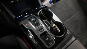 Hyundai Tucson N LINE/ПОДГРЕВ/ОБДУХВАНЕ/ FULL, снимка 9