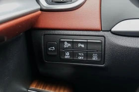 Mazda CX-9 Signature/Bose/Head Up, снимка 10