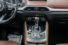 Mazda CX-9 Signature/Bose/Head Up, снимка 8