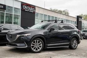 Mazda CX-9 Signature/Bose/Head Up, снимка 1