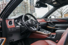 Mazda CX-9 Signature/Bose/Head Up, снимка 5