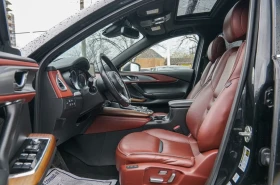 Mazda CX-9 Signature/Bose/Head Up, снимка 11