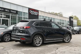Mazda CX-9 Signature/Bose/Head Up, снимка 2