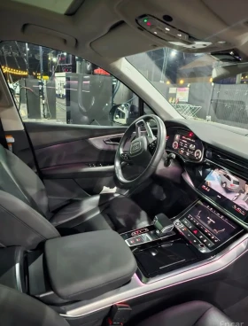 Audi Q7 DISTR | FULL LED, снимка 8