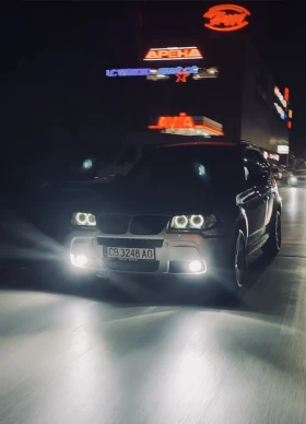 BMW X3, снимка 4