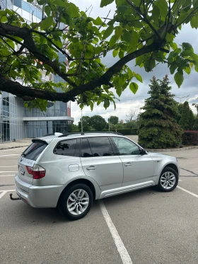 BMW X3, снимка 5