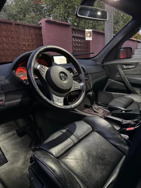 BMW X3, снимка 6