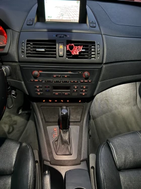 BMW X3, снимка 8