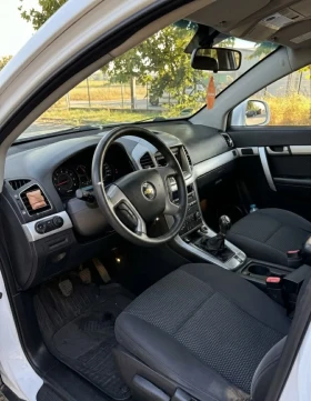 Chevrolet Captiva, снимка 5