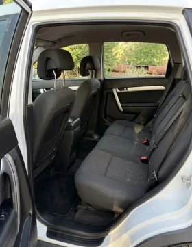 Chevrolet Captiva, снимка 6