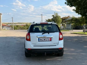 Chevrolet Captiva, снимка 9