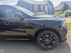 Dodge Durango * GT * CARFAX * БЕЗ ПЪРВОНАЧАЛНА ВНОСКА, снимка 17
