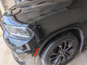 Dodge Durango * GT * CARFAX * БЕЗ ПЪРВОНАЧАЛНА ВНОСКА, снимка 15