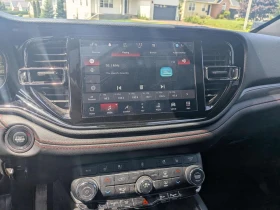 Dodge Durango * GT * CARFAX * БЕЗ ПЪРВОНАЧАЛНА ВНОСКА, снимка 9