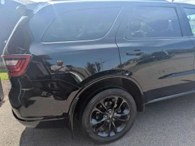 Dodge Durango * GT * CARFAX * БЕЗ ПЪРВОНАЧАЛНА ВНОСКА, снимка 13