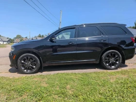 Dodge Durango * GT * CARFAX * БЕЗ ПЪРВОНАЧАЛНА ВНОСКА, снимка 2