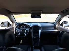 Chevrolet Captiva, снимка 5