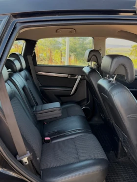 Chevrolet Captiva, снимка 7