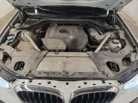 BMW X3  XDRIVE30I  М-PACK / HUD / PANO / 2 КЛЮЧА , снимка 16