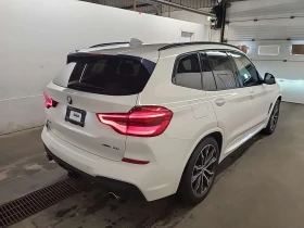 BMW X3  XDRIVE30I  М-PACK / HUD / PANO / 2 КЛЮЧА , снимка 3