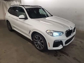 BMW X3  XDRIVE30I  М-PACK / HUD / PANO / 2 КЛЮЧА , снимка 2