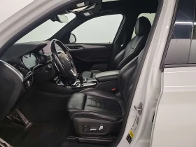 BMW X3  XDRIVE30I  М-PACK / HUD / PANO / 2 КЛЮЧА , снимка 8
