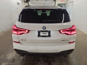 BMW X3  XDRIVE30I  М-PACK / HUD / PANO / 2 КЛЮЧА , снимка 5