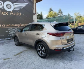 Kia Sportage 1.6 CRDI / MHEV / Лизинг, снимка 5