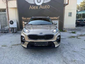 Kia Sportage 1.6 CRDI / MHEV / Лизинг, снимка 2