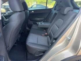 Kia Sportage 1.6 CRDI / MHEV / Лизинг, снимка 15