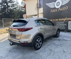 Kia Sportage 1.6 CRDI / MHEV / Лизинг, снимка 4