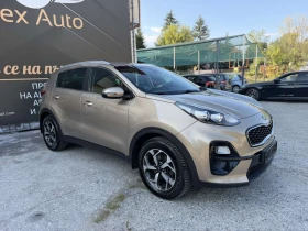 Kia Sportage 1.6 CRDI / MHEV / Лизинг, снимка 3