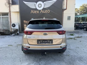Kia Sportage 1.6 CRDI / MHEV / Лизинг, снимка 6