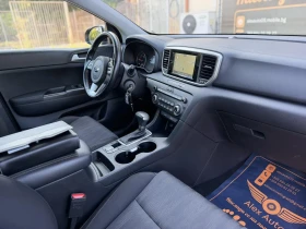Kia Sportage 1.6 CRDI / MHEV / Лизинг, снимка 8