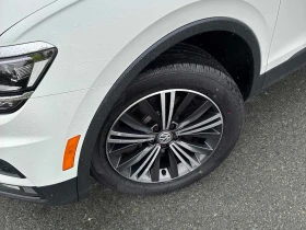 VW Tiguan * Highline * CARFAX * ОПЦИЯ ЗА ФИНАНСИРАНЕ * , снимка 7