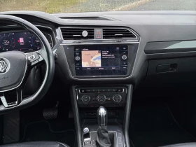 VW Tiguan * Highline * CARFAX * ОПЦИЯ ЗА ФИНАНСИРАНЕ * , снимка 9