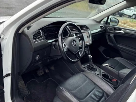 VW Tiguan * Highline * CARFAX * ОПЦИЯ ЗА ФИНАНСИРАНЕ * , снимка 5