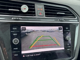 VW Tiguan * Highline * CARFAX * ОПЦИЯ ЗА ФИНАНСИРАНЕ * , снимка 15